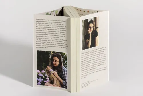 Gekommen, um zu bleiben*Goldmann Verlag