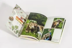 Gekommen, um zu bleiben*Goldmann Verlag