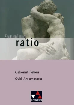 Buchner, C.C. Verlag Lateinische Bücher*Gekonnt lieben