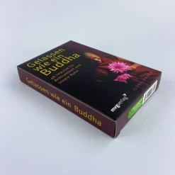 MVG Moderne Vlgs. Ges. Achtsamkeit & Gesundheit-Gelassen wie ein Buddha