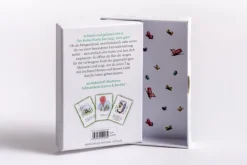 Lotos Achtsamkeit & Gesundheit*Gelassen wie ein Panda. 44 Achtsamkeits-Karten für jeden Tag