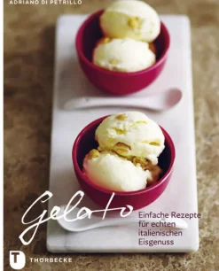 Gelato*Thorbecke Jan Verlag Sale
