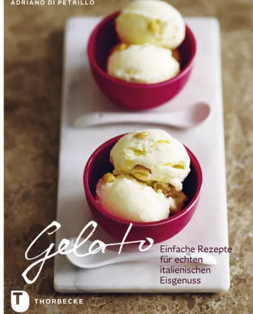 Gelato*Thorbecke Jan Verlag Sale