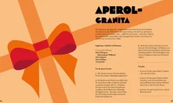 DuMont Buchverlag GmbH Desserts-Gelato Geniale