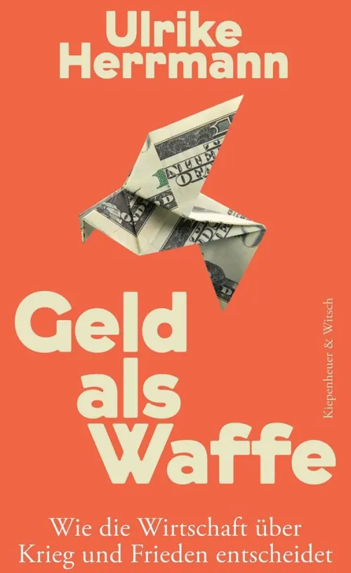 Geld als Waffe*Kiepenheuer & Witsch GmbH Clearance