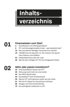 Stiftung Warentest Geld & Finanzen*Geldanlage Basics