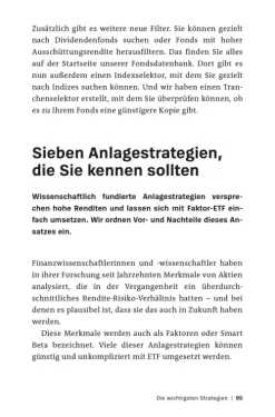 Stiftung Warentest Geld & Finanzen*Geldanlage Basics