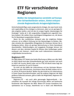 Stiftung Warentest Geld & Finanzen*Geldanlage für Anfänger