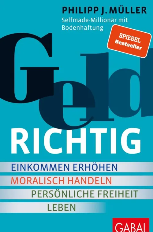 GELDRICHTIG*GABAL Verlag GmbH Outlet