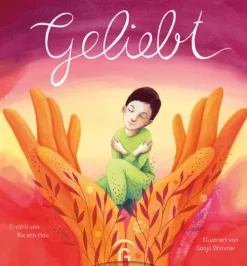 Guetersloher Verlagshaus Familie & Freundschaft|Geburt & Taufe*Geliebt