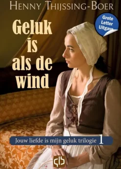 Sunny Afternoon Niederländische Bücher*Geluk is als de wind