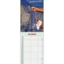 Gemeinsam durch das Jahr 2026*Kawohl New