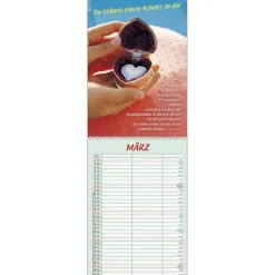 Gemeinsam durch das Jahr 2026*Kawohl New