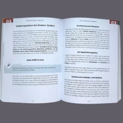 edition claus Familie & Kind|Pädagogik-Gemeinsam durch die Wut