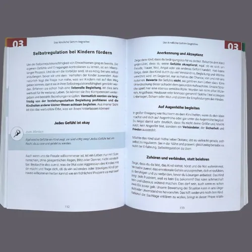 edition claus Familie & Kind|Pädagogik-Gemeinsam durch die Wut