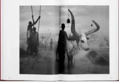 Taschen GmbH Künstler:Innen Im Fokus-GENESIS