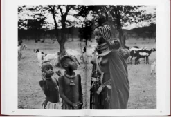 Taschen GmbH Künstler:Innen Im Fokus-GENESIS