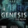 Ronin-Hörverlag, ein Imprint von Omondi GmbH Krimis & Thriller·Technothriller*Genesis 3