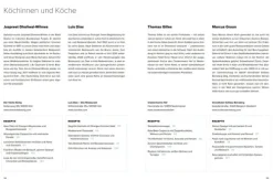 DuMont Buchverlag GmbH Star-Köche|Kochbücher Nach Zubereitung-Genial einfach