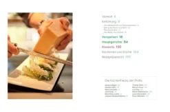 DuMont Buchverlag GmbH Star-Köche|Kochbücher Nach Zubereitung-Genial einfach