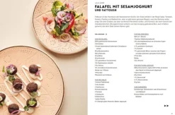 DuMont Buchverlag GmbH Star-Köche|Kochbücher Nach Zubereitung-Genial einfach