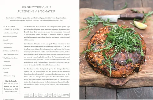 Dorling Kindersley Verlag Star-Köche|Kochbücher Nach Zubereitung-Genial gesund