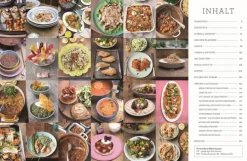 Dorling Kindersley Verlag Star-Köche|Kochbücher Nach Zubereitung-Genial gesund