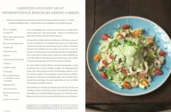 Dorling Kindersley Verlag Star-Köche|Kochbücher Nach Zubereitung-Genial gesund