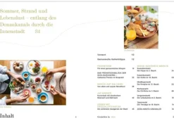 Styria Verlag Hotel- & Restaurantführer-Genießen in Wien