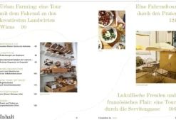 Styria Verlag Hotel- & Restaurantführer-Genießen in Wien