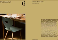 Styria Verlag Hotel- & Restaurantführer-Genießen in Wien