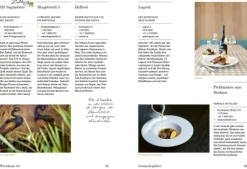 Styria Verlag Hotel- & Restaurantführer-Genießen in Wien