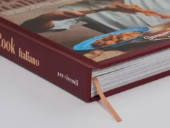 Ars Vivendi Kochbücher Nach Zubereitung|Kochbücher Nach Ländern*Gennaro Slow Cook Italiano