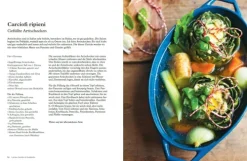 Ars Vivendi Kochbücher Nach Zubereitung|Kochbücher Nach Ländern*Gennaro Slow Cook Italiano