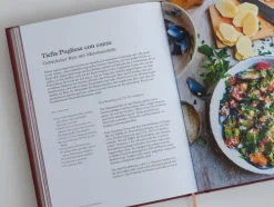 Ars Vivendi Kochbücher Nach Zubereitung|Kochbücher Nach Ländern*Gennaro Slow Cook Italiano