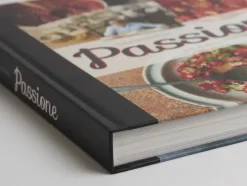 Ars Vivendi Star-Köche|Kochbücher Nach Zubereitung-Gennaros Passione