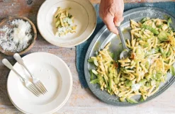 Ars Vivendi Star-Köche|Kochbücher Nach Zubereitung-Gennaros Passione