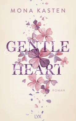 LYX Liebesromane|Romance*Gentle Heart