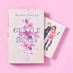 LYX Liebesromane|Romance*Gentle Heart