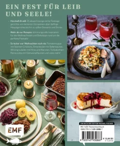 Genussmomente: A very cosy Christmas*Edition Michael Fischer Outlet