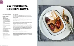 Edition Michael Fischer Vollwertküche*Genussmomente: Buddha Bowls to go