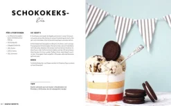 Edition Michael Fischer Desserts*Genussmomente: Eis