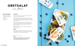 Edition Michael Fischer Desserts*Genussmomente: Eis