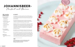 Edition Michael Fischer Desserts*Genussmomente: Eis