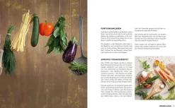 Edition Michael Fischer Thermomix®-Genussmomente: Genial kochen mit Rezepten für den Thermomix