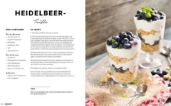 Edition Michael Fischer Thermomix®-Genussmomente: Genial kochen mit Rezepten für den Thermomix