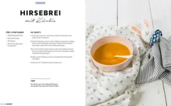 Kinder Edition Michael Fischer Für Babys Und Kinder-Genussmomente: Kochen für Babys