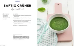 Kinder Edition Michael Fischer Für Babys Und Kinder-Genussmomente: Kochen für Babys