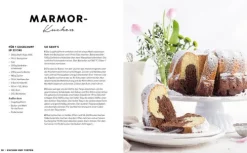 Edition Michael Fischer Gäste & Feste|Backen-Genussmomente: Oster-Backbuch