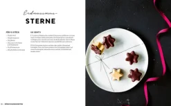 Edition Michael Fischer Weihnachten Kochen & Backen*Genussmomente: Zuckerfrei backen Weihnachten